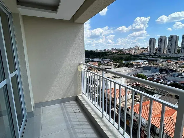 Apartamento 2 quartos e 2 banheiros, à venda, no bairro Saúde em São Paulo