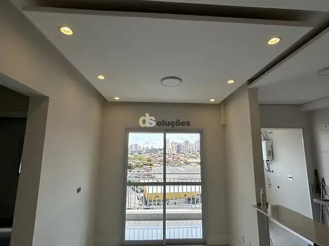 Apartamento 2 quartos e 2 banheiros, à venda, no bairro Saúde em São Paulo