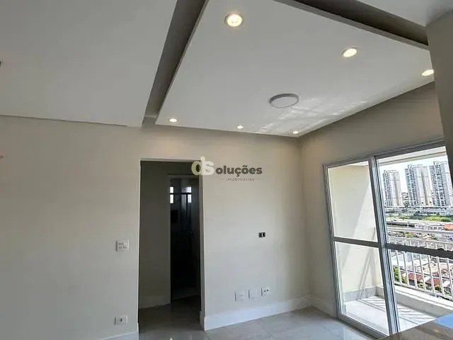 Apartamento 2 quartos e 2 banheiros, à venda, no bairro Saúde em São Paulo