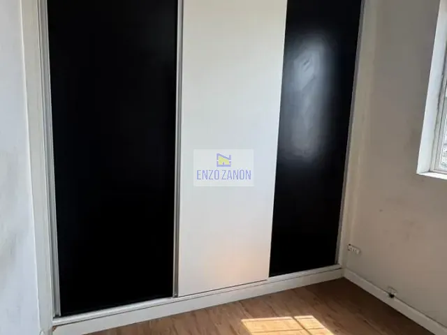 Apartamento 2 quartos e 1 banheiro, à venda, no bairro Anchieta em São Bernardo do Campo