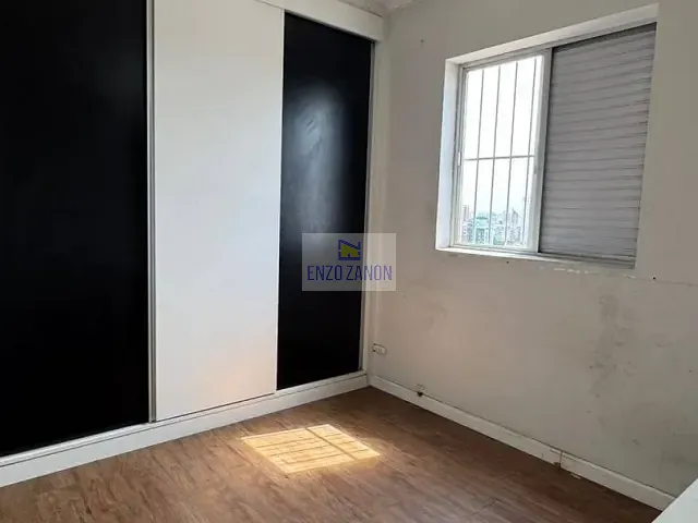 Apartamento 2 quartos e 1 banheiro, à venda, no bairro Anchieta em São Bernardo do Campo