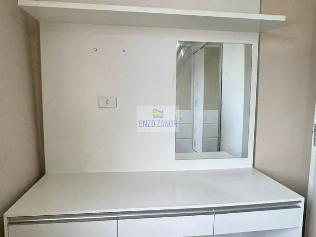 Apartamento 2 quartos e 1 banheiro, à venda, no bairro Anchieta em São Bernardo do Campo
