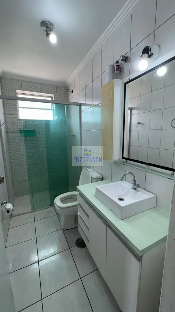 Apartamento, 2 quartos, 56 m² - Foto 1