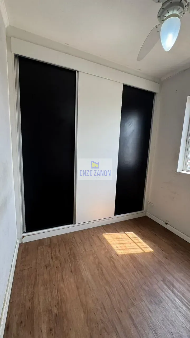 Apartamento, 2 quartos, 56 m² - Foto 2