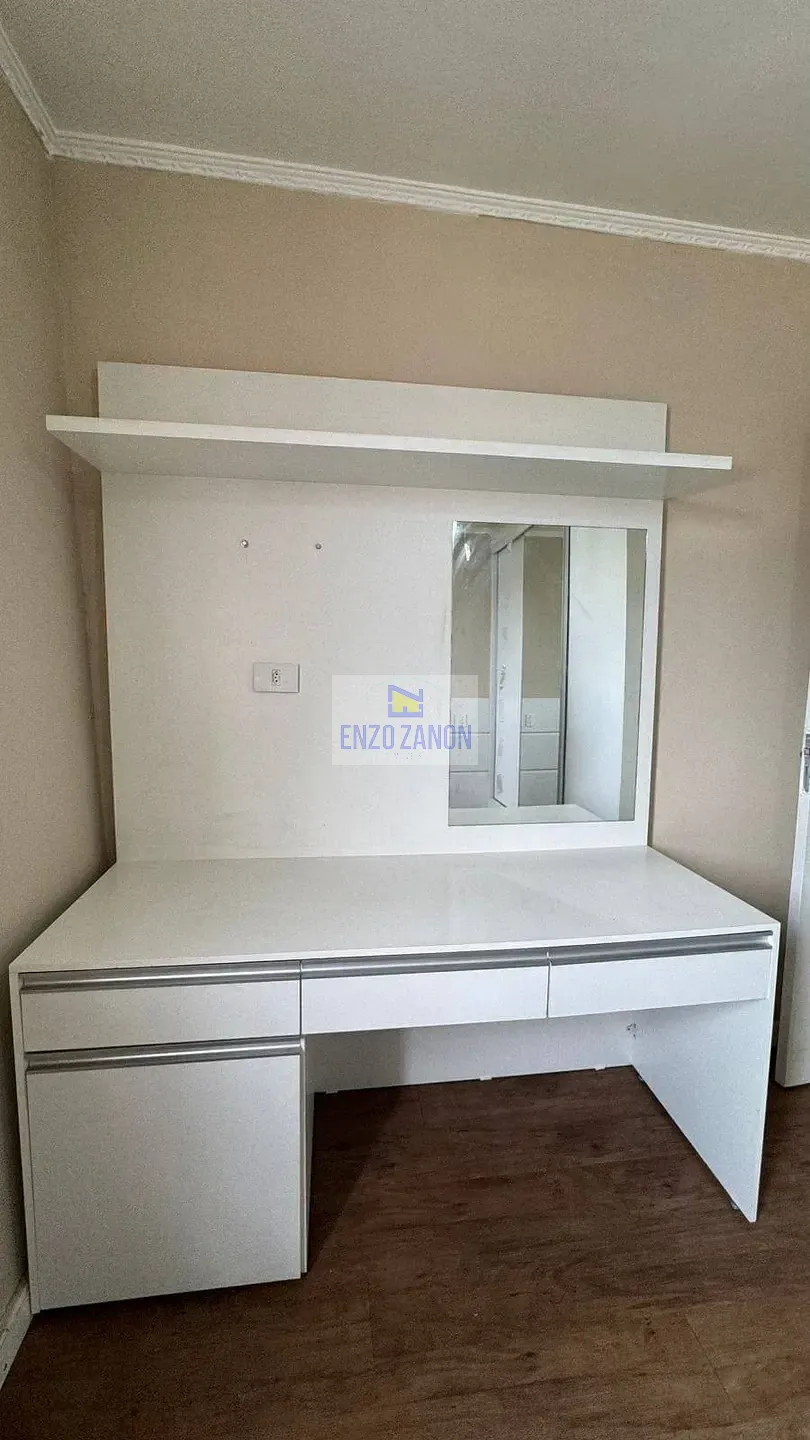 Apartamento, 2 quartos, 56 m² - Foto 5