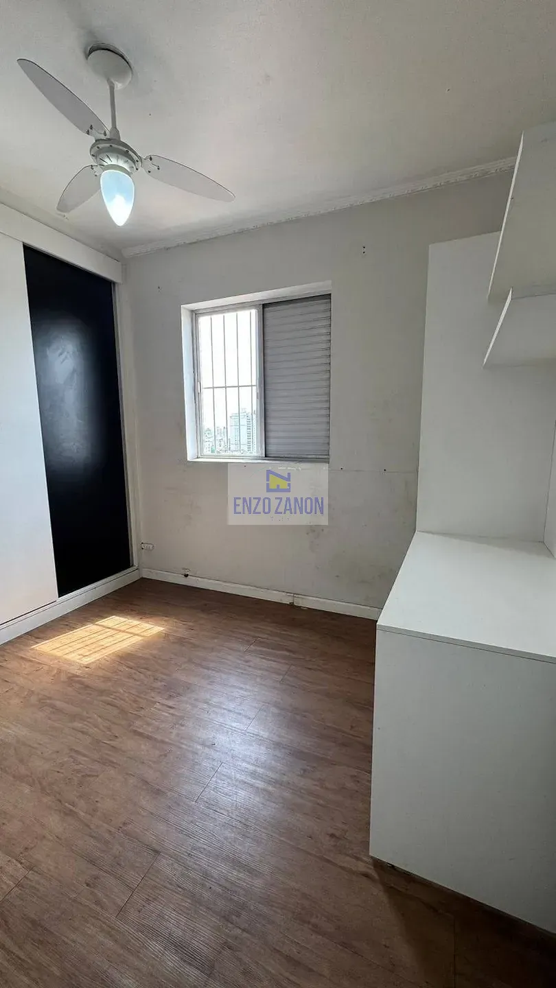 Apartamento, 2 quartos, 56 m² - Foto 8