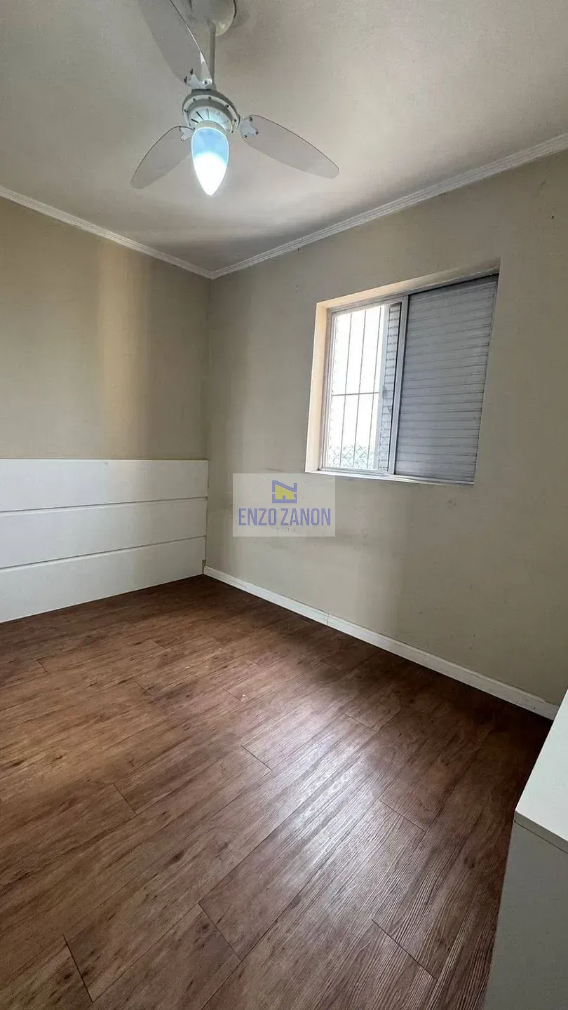 Apartamento, 2 quartos, 56 m² - Foto 11