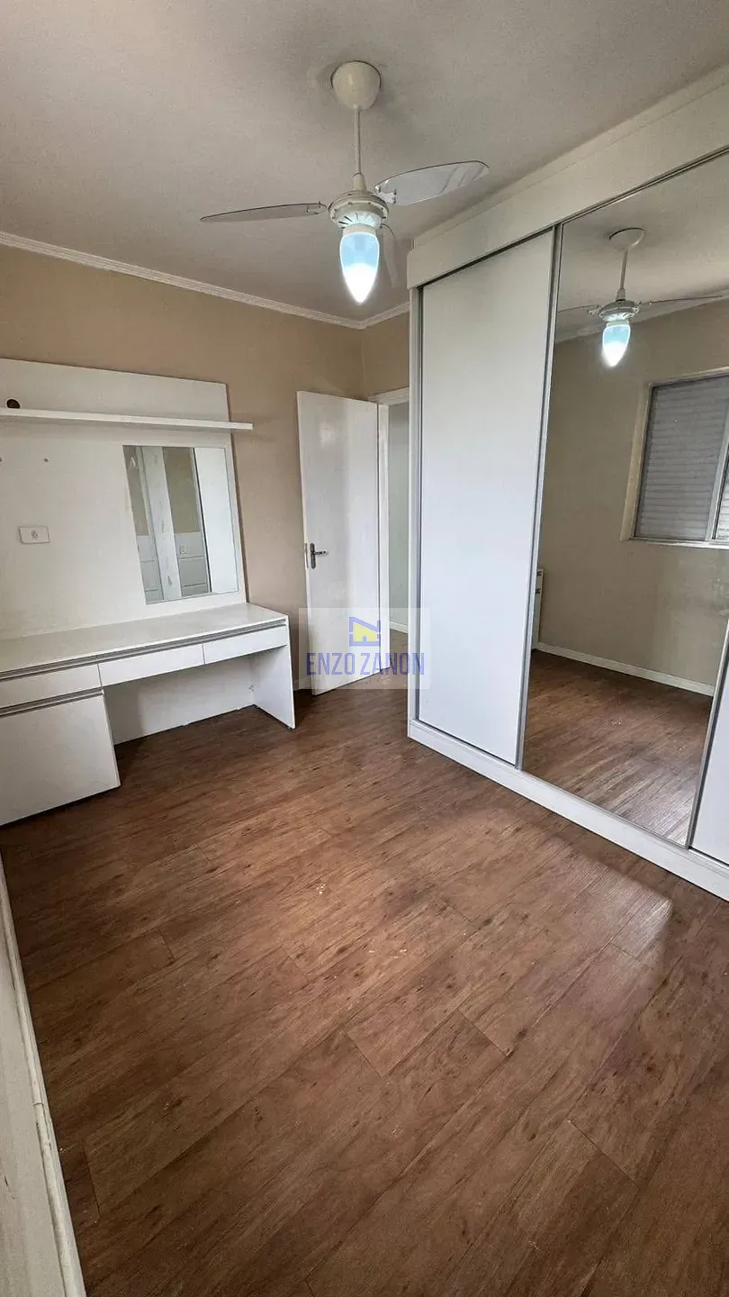 Apartamento, 2 quartos, 56 m² - Foto 15