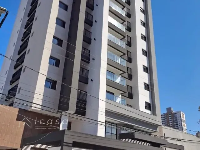 Apartamento com 39m² 1 quarto e 1 banheiro, à venda, no bairro Lavadouro de Areia em Taubaté