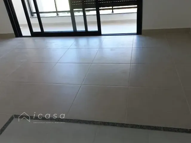 Apartamento com 39m² 1 quarto e 1 banheiro, à venda, no bairro Lavadouro de Areia em Taubaté