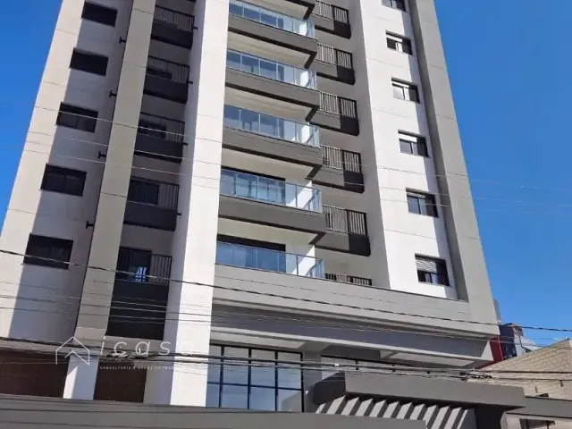 Apartamento com 39m² 1 quarto e 1 banheiro, à venda, no bairro Lavadouro de Areia em Taubaté