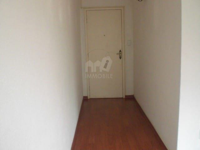 Apartamento 2 quartos e 1 banheiro, à venda, no bairro São Sebastião em Petrópolis