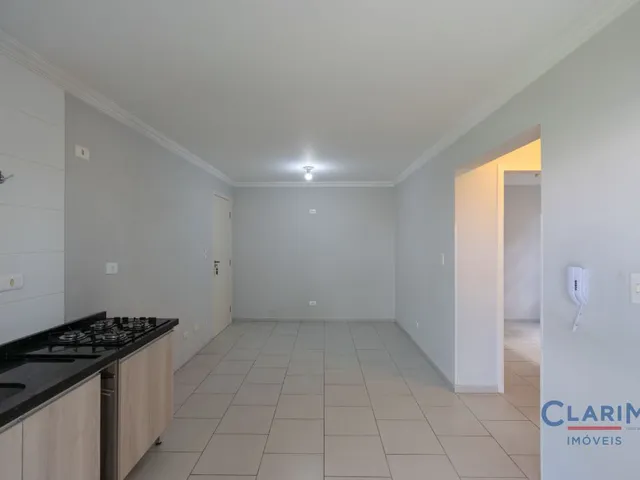 Apartamento 2 quartos e 1 banheiro, à venda, no bairro Centro em Campo Largo