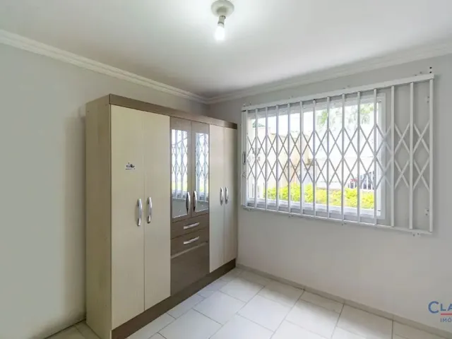 Apartamento 2 quartos e 1 banheiro, à venda, no bairro Centro em Campo Largo