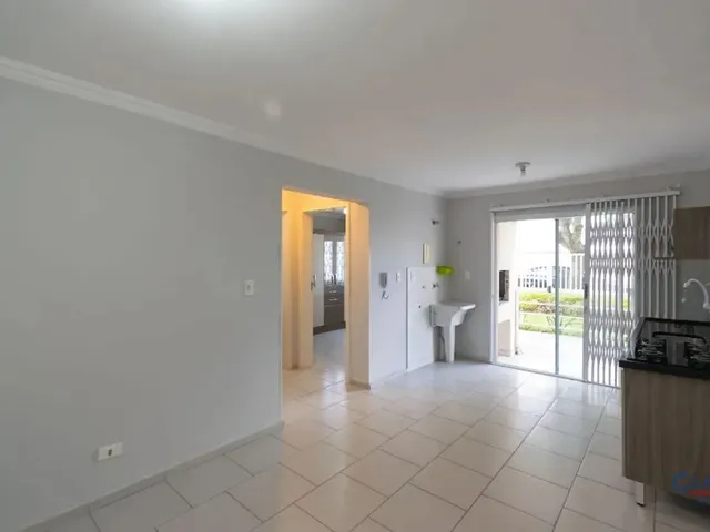 Apartamento 2 quartos e 1 banheiro, à venda, no bairro Centro em Campo Largo
