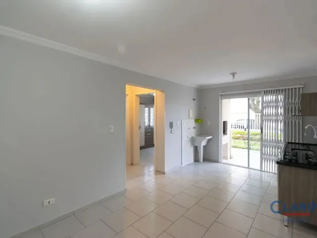 Apartamento 2 quartos e 1 banheiro, à venda, no bairro CENTRO em Campo Largo