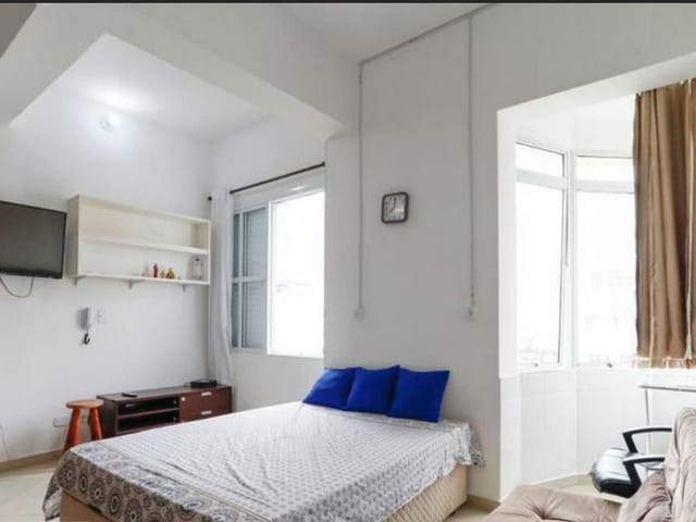 Foto do Apartamento - Apartamento com 1 dormitório à venda, 30 m² por R$ 250.000,00 - Bela Vista - São Paulo/SP | Pitale Imóveis Ltda.