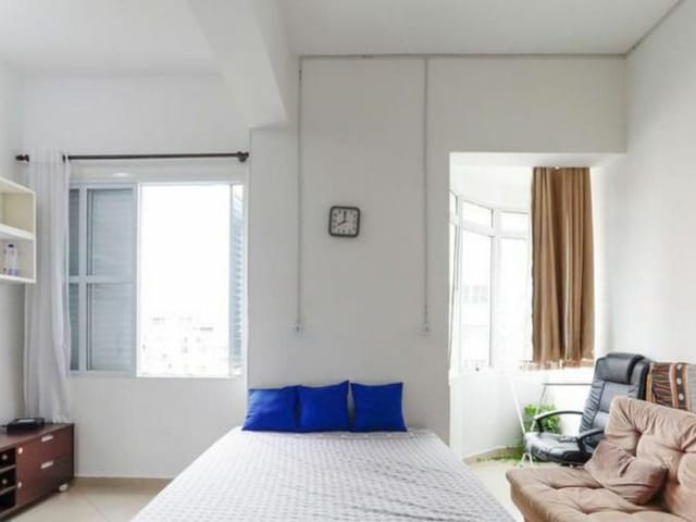 Foto do Apartamento - Apartamento com 1 dormitório à venda, 30 m² por R$ 250.000,00 - Bela Vista - São Paulo/SP | Pitale Imóveis Ltda.