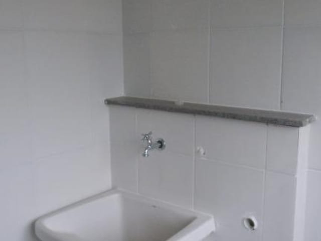 Foto do Apartamento - Apartamento à venda 2 Quartos, 1 Suite, 1 Vaga, 65M², Cidade Morumbi, São José dos Campos - SP | Residencial Varandas dos Ipês | RUSSI IMÓVEIS