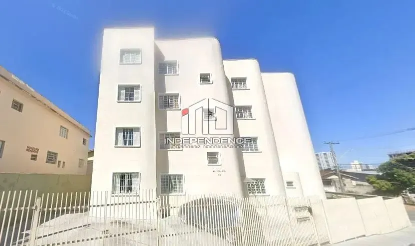 Apartamento, 2 quartos, 67 m² - Foto 1