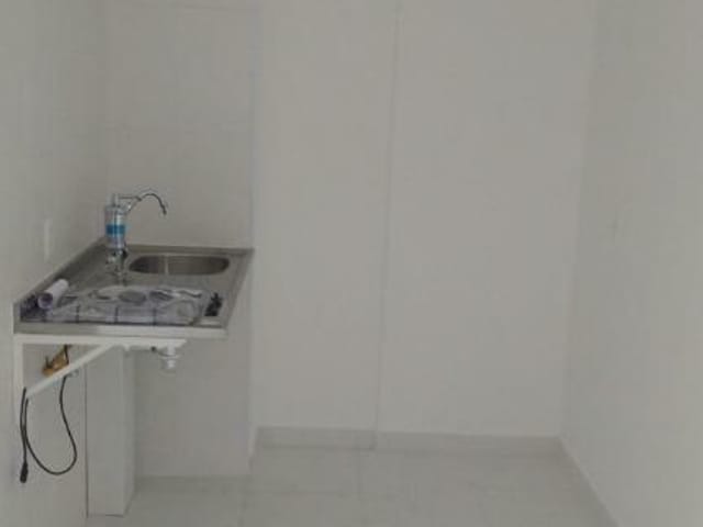 Foto do Apartamento - Apartamento residencial para locação, Jardim Santa Terezinha (Zona Leste), São Paulo. | ZONA LESTE IMÓVEIS