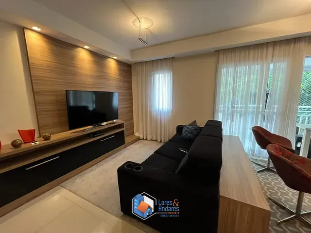 Apartamento com 112m² 3 quartos e 4 banheiros, à venda, no bairro Mooca em São Paulo