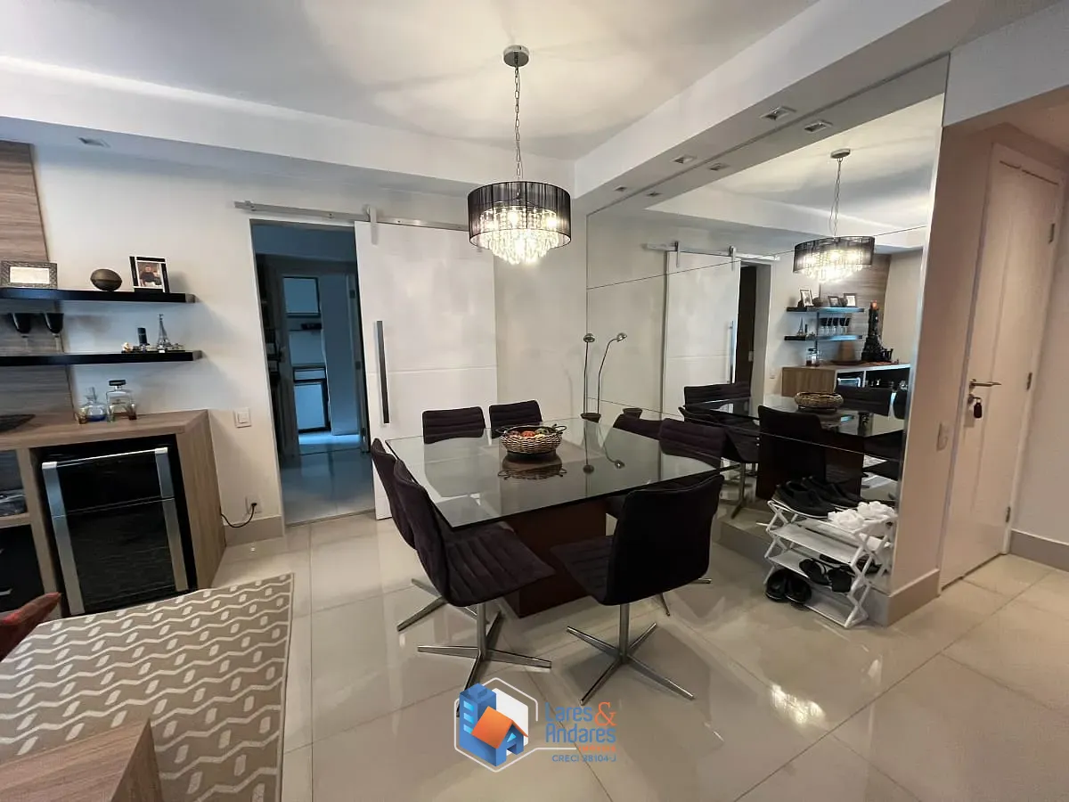 Apartamento, 3 quartos, 112 m² - Foto 3