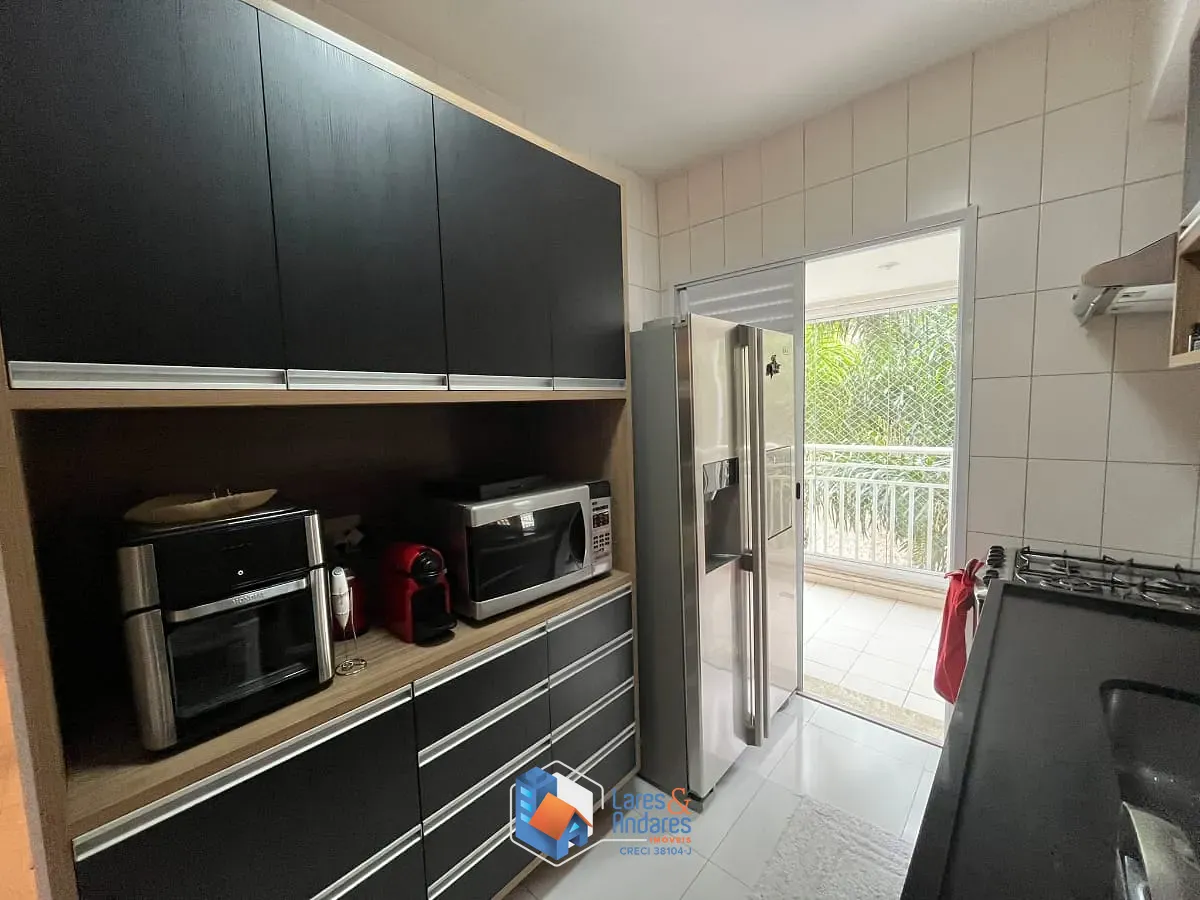 Apartamento, 3 quartos, 112 m² - Foto 7