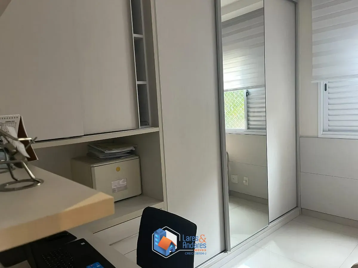 Apartamento, 3 quartos, 112 m² - Foto 11
