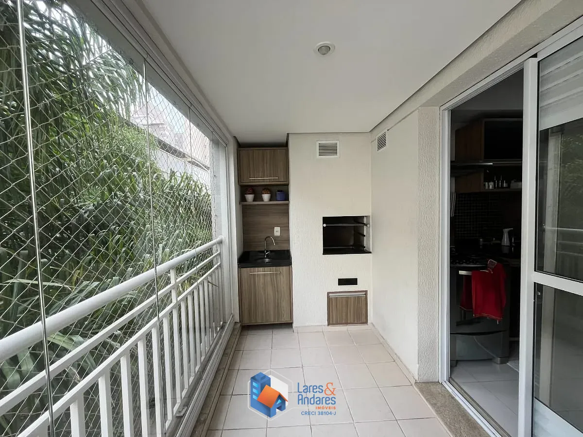Apartamento, 3 quartos, 112 m² - Foto 9