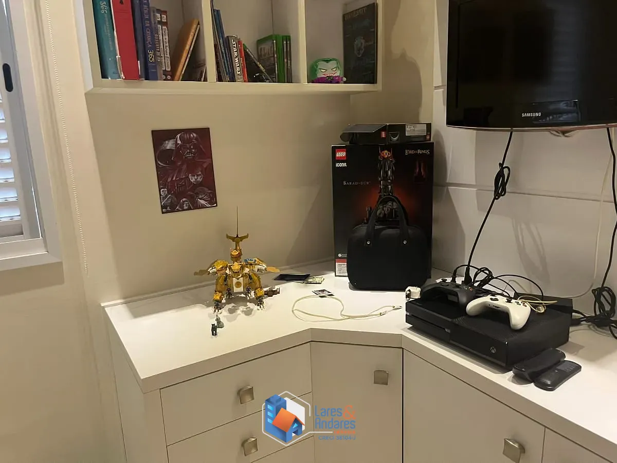 Apartamento, 3 quartos, 112 m² - Foto 14