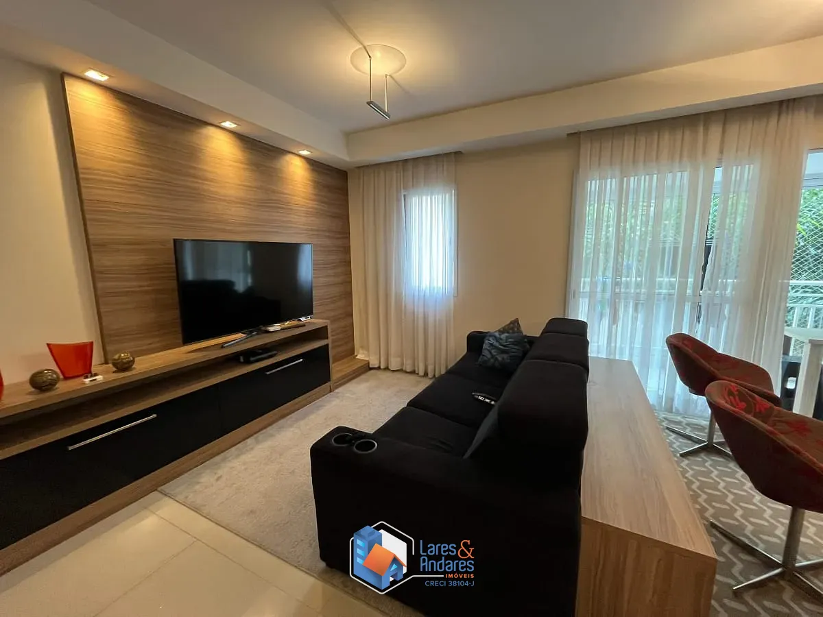 Apartamento, 3 quartos, 112 m² - Foto 2