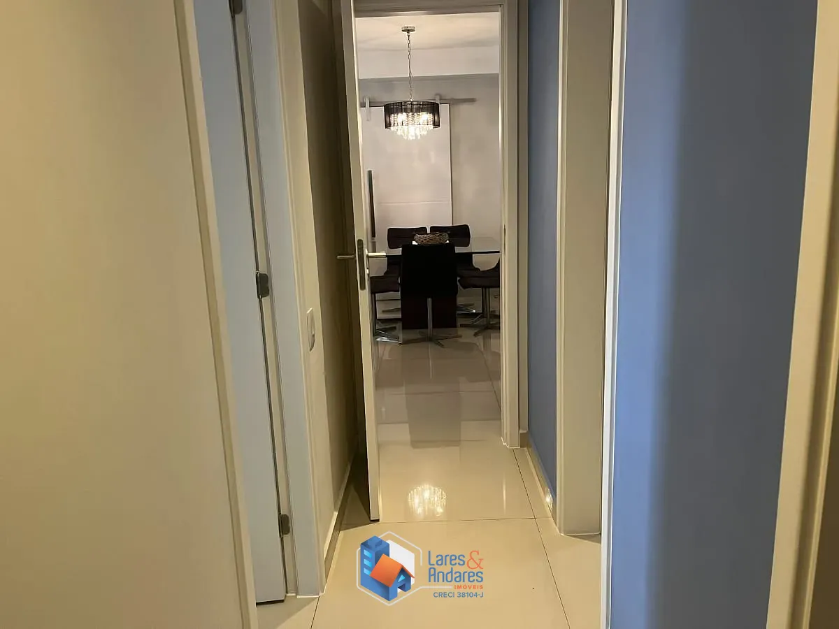 Apartamento, 3 quartos, 112 m² - Foto 10