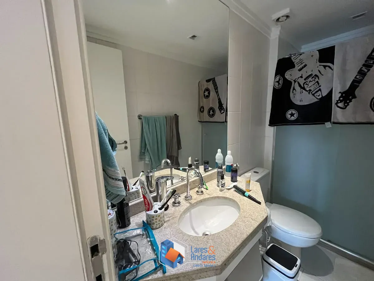 Apartamento, 3 quartos, 112 m² - Foto 17