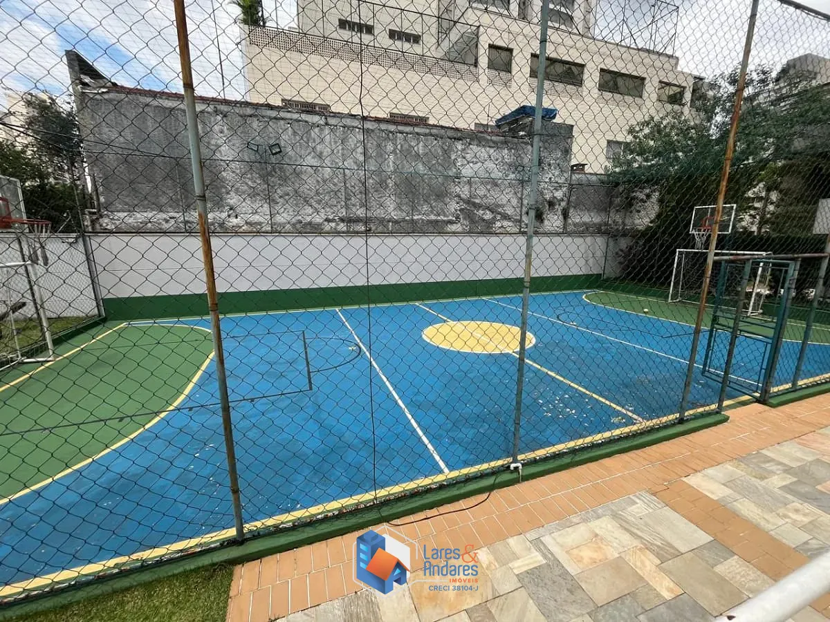 Apartamento, 3 quartos, 112 m² - Foto 26