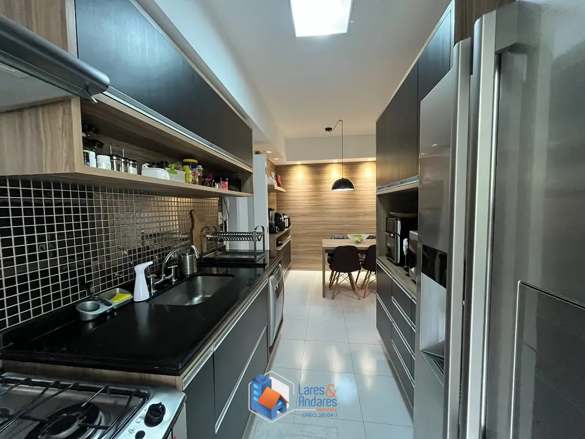 Apartamento, 3 quartos, 112 m² - Foto 6
