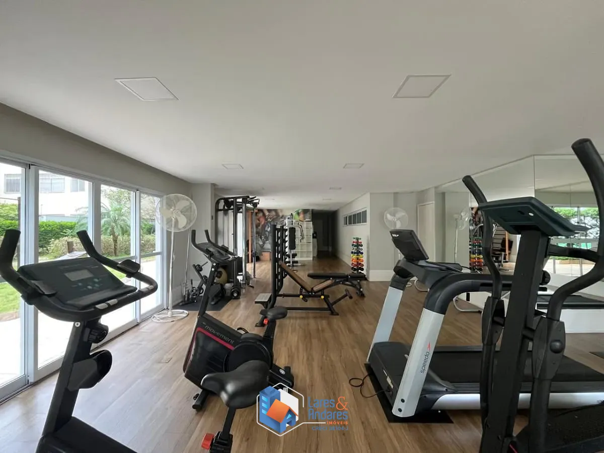 Apartamento, 3 quartos, 112 m² - Foto 25