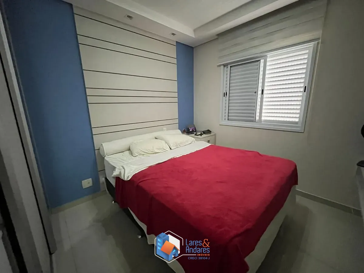 Apartamento, 3 quartos, 112 m² - Foto 15