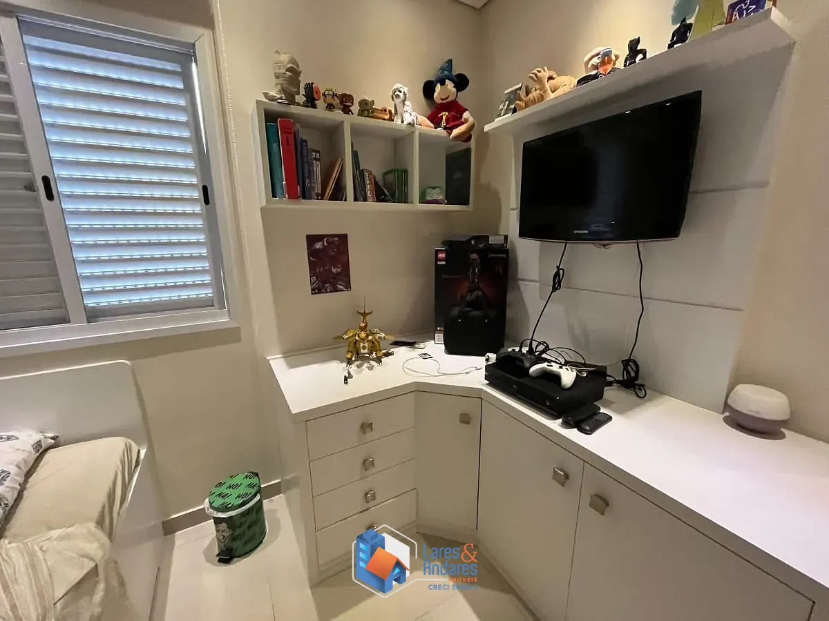 Apartamento, 3 quartos, 112 m² - Foto 13