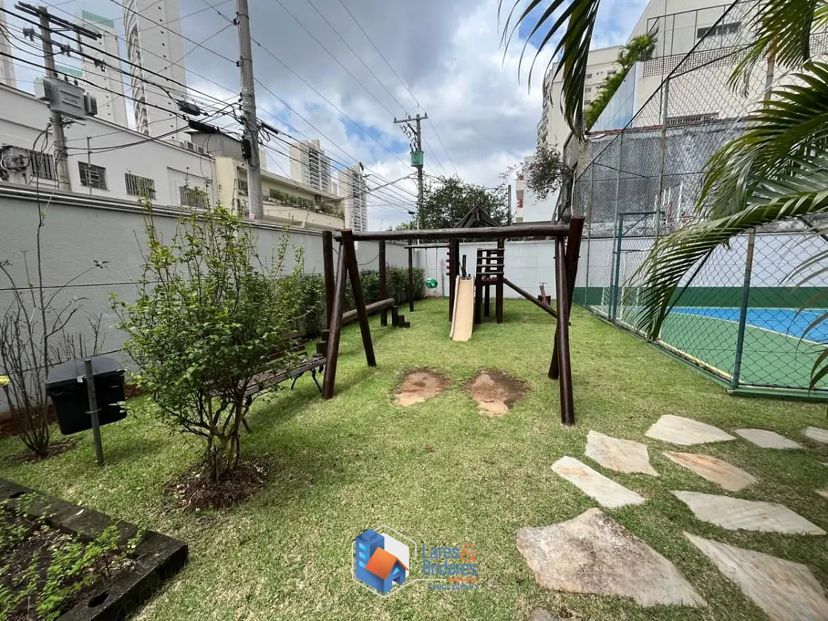 Apartamento, 3 quartos, 112 m² - Foto 31