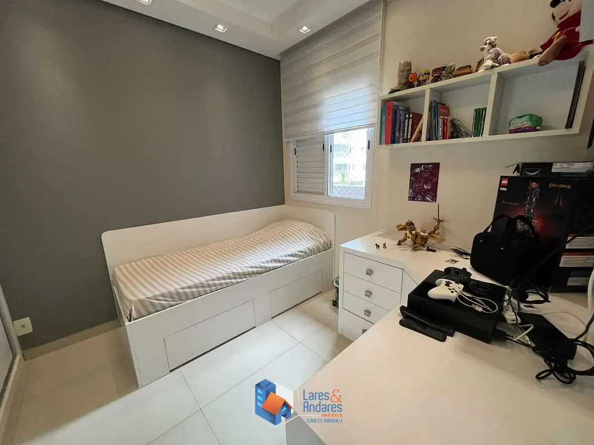 Apartamento, 3 quartos, 112 m² - Foto 12