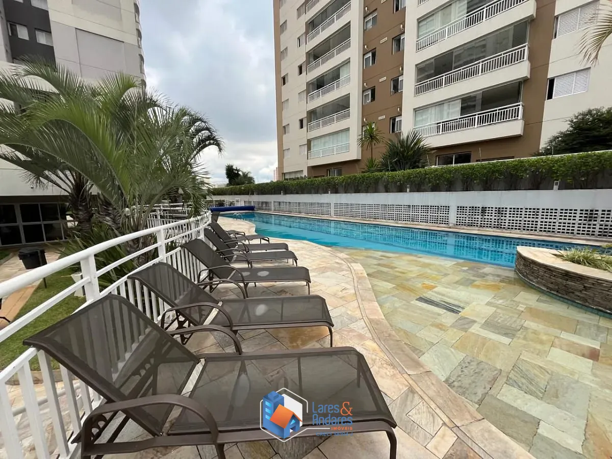 Apartamento, 3 quartos, 112 m² - Foto 22