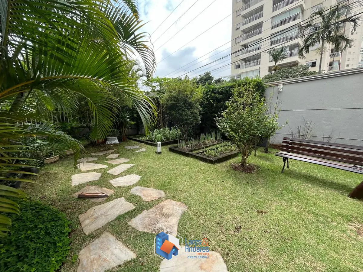 Apartamento, 3 quartos, 112 m² - Foto 30