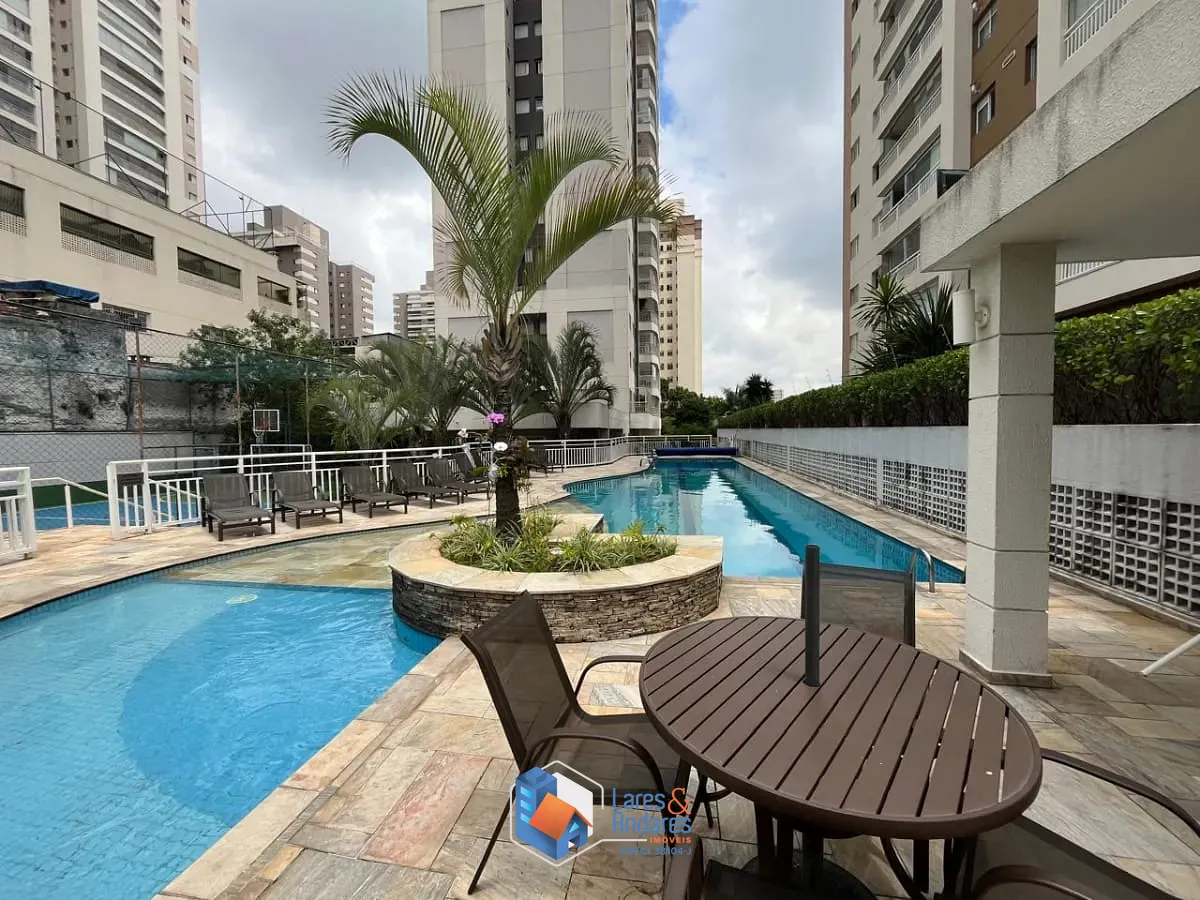 Apartamento, 3 quartos, 112 m² - Foto 23