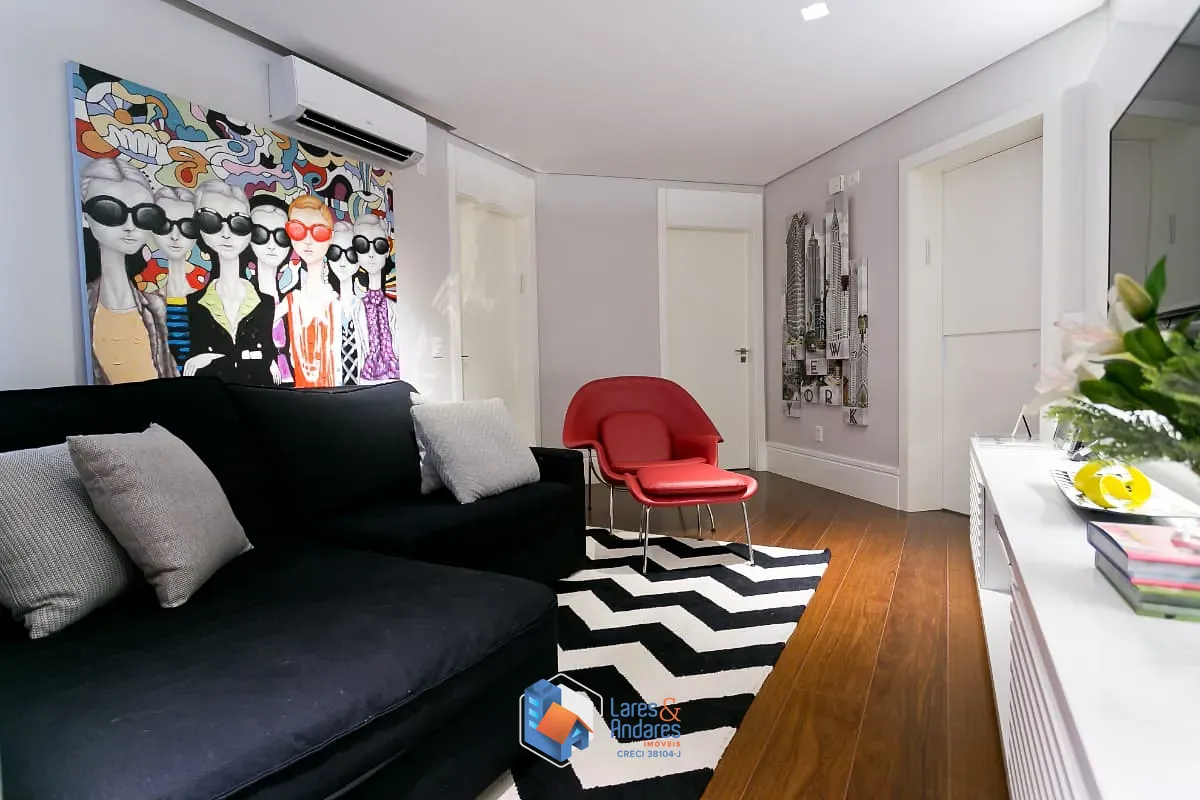 Apartamento, 3 quartos, 300 m² - Foto 16