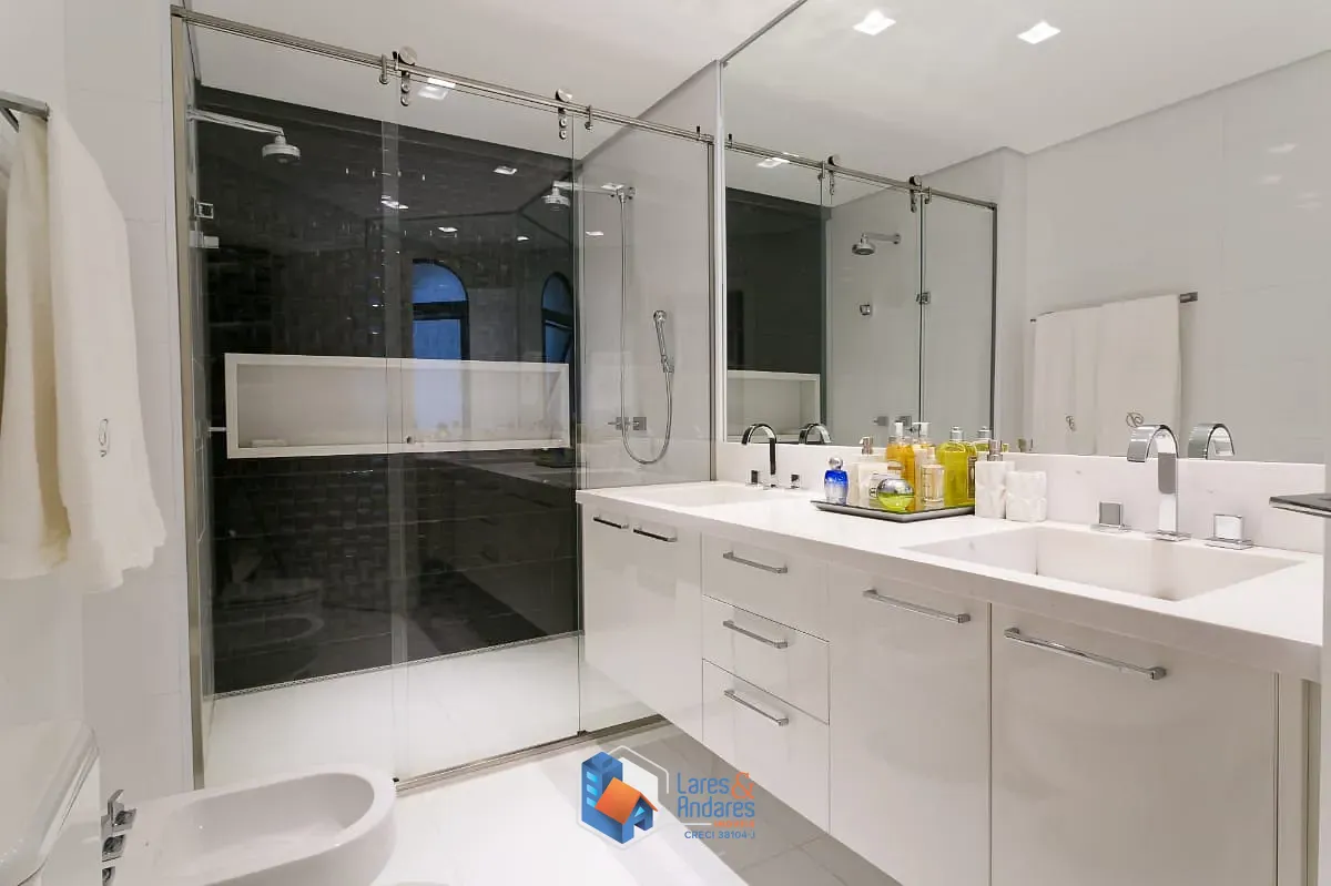 Apartamento, 3 quartos, 300 m² - Foto 22