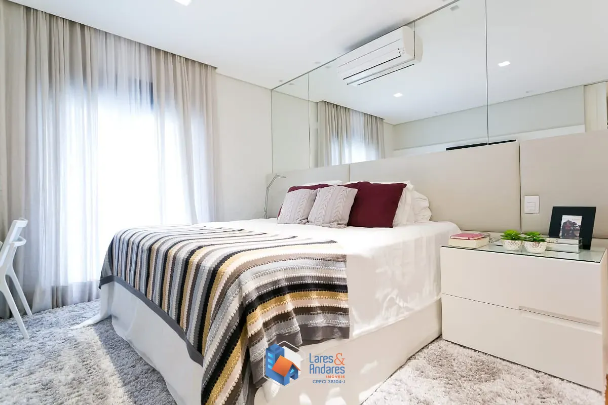 Apartamento, 3 quartos, 300 m² - Foto 19