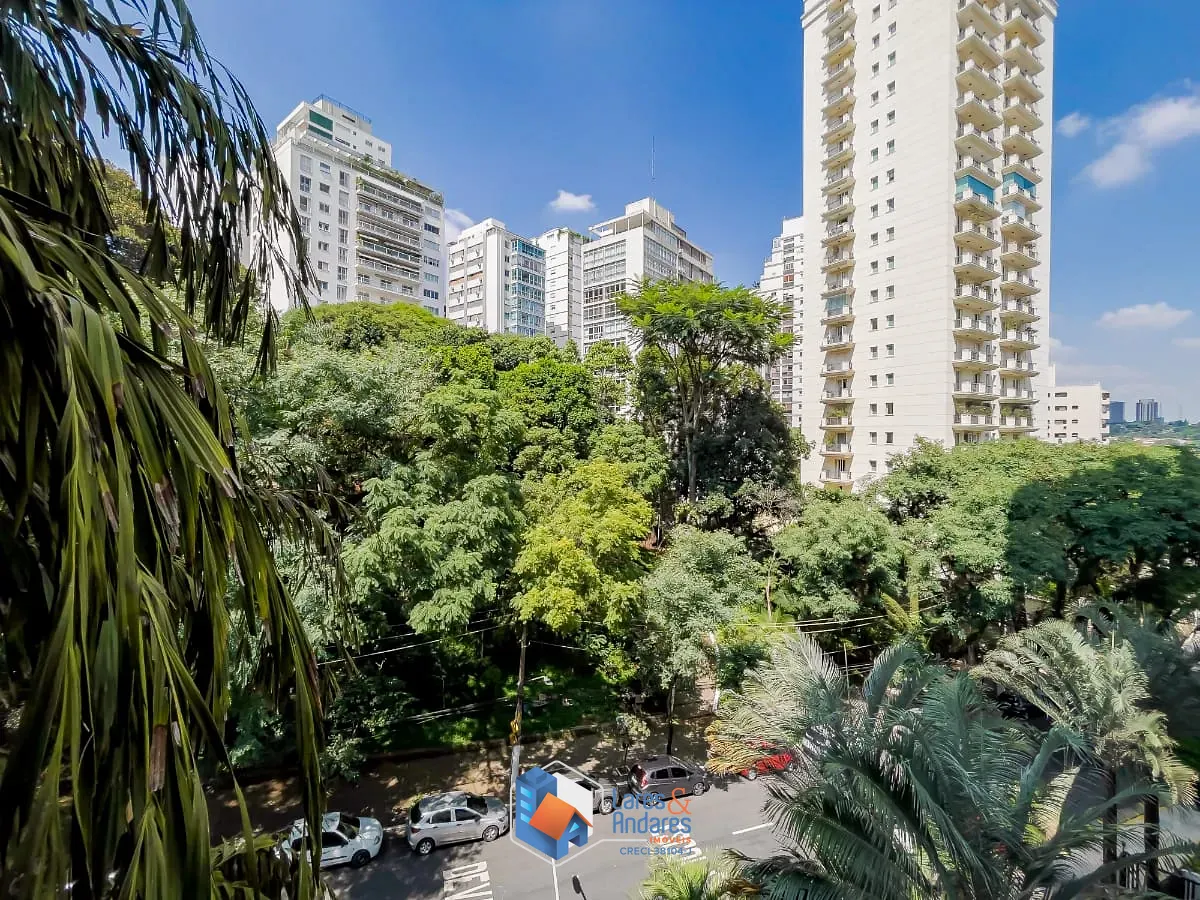 Apartamento, 3 quartos, 300 m² - Foto 12