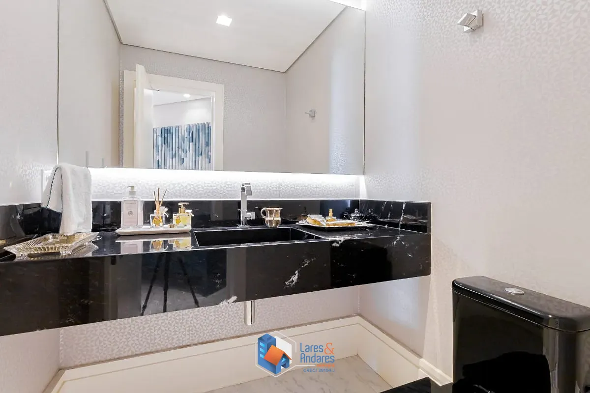 Apartamento, 3 quartos, 300 m² - Foto 13