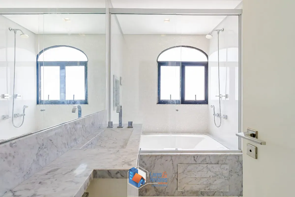 Apartamento, 3 quartos, 300 m² - Foto 30